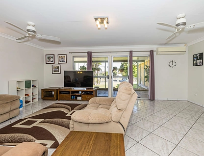 23 Jacobsen Crescent, Mount Isa, North West, 4 રૂમ, 3 બાથરૂમ, House