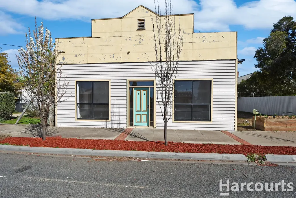 52 Mcdonald Street, Murtoa, VIC 3390