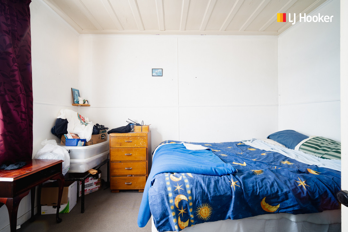 42 Fawcett Street, South Dunedin, Dunedin, 2 habitaciones, 1 baños