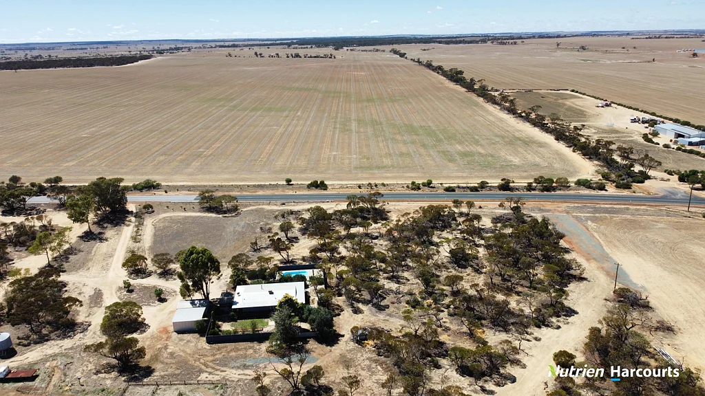 4417 Bruce Rock-Merredin Road, Merredin, WA 6415