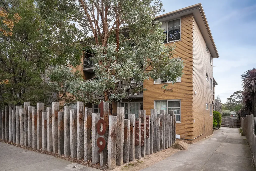 3/109 Riversdale Road, Hawthorn, VIC 3122