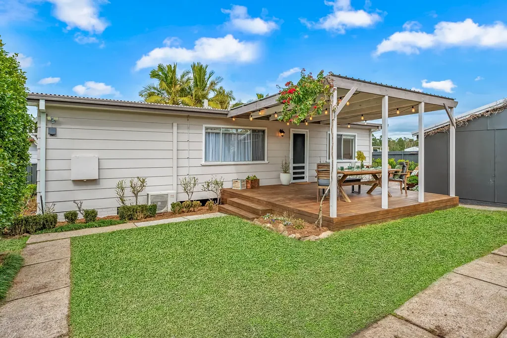87 High Street, Wallalong, NSW 2320