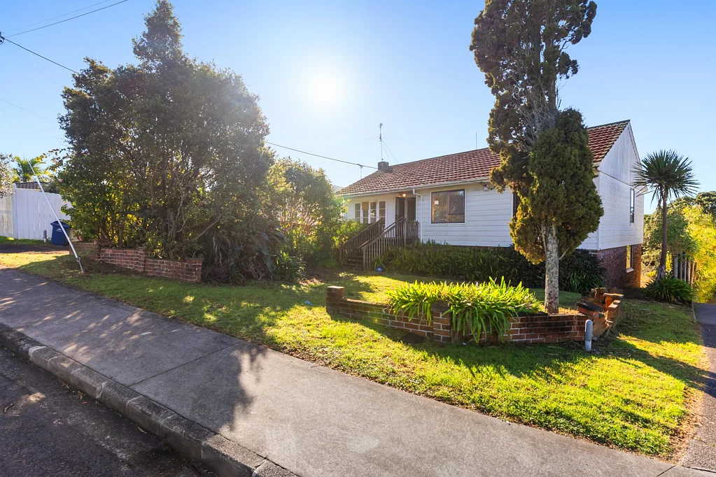 Birkenhead 3Kwarto Blank Canvas on 880sqm Freehold Site