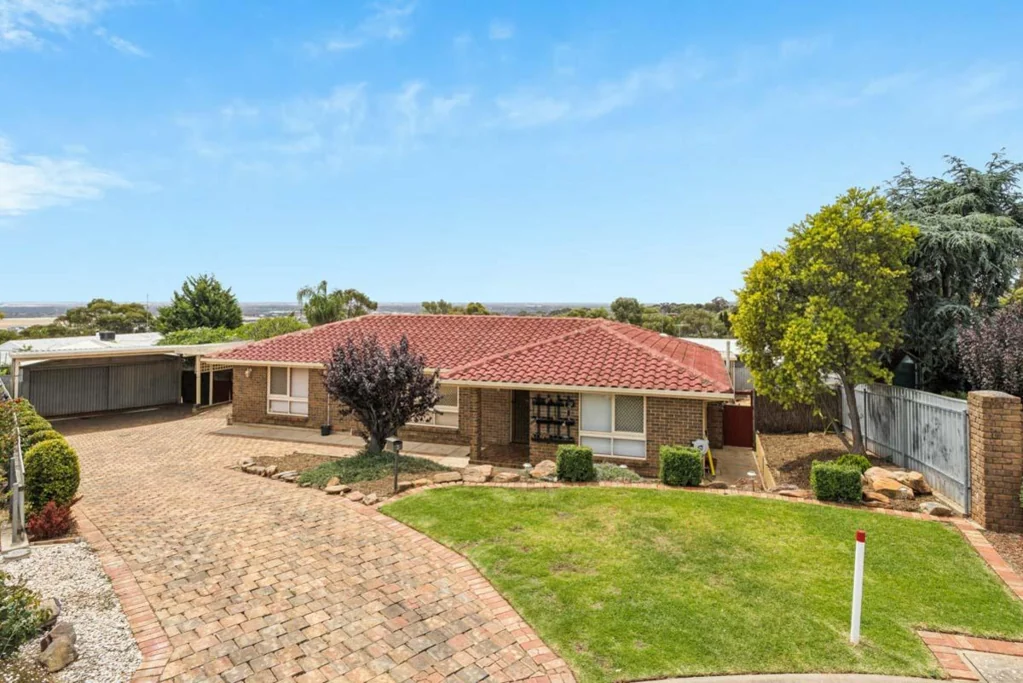 3 Rice Court, Para Hills, SA 5096