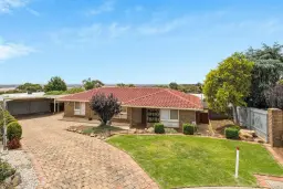 3 Rice Court, Para Hills