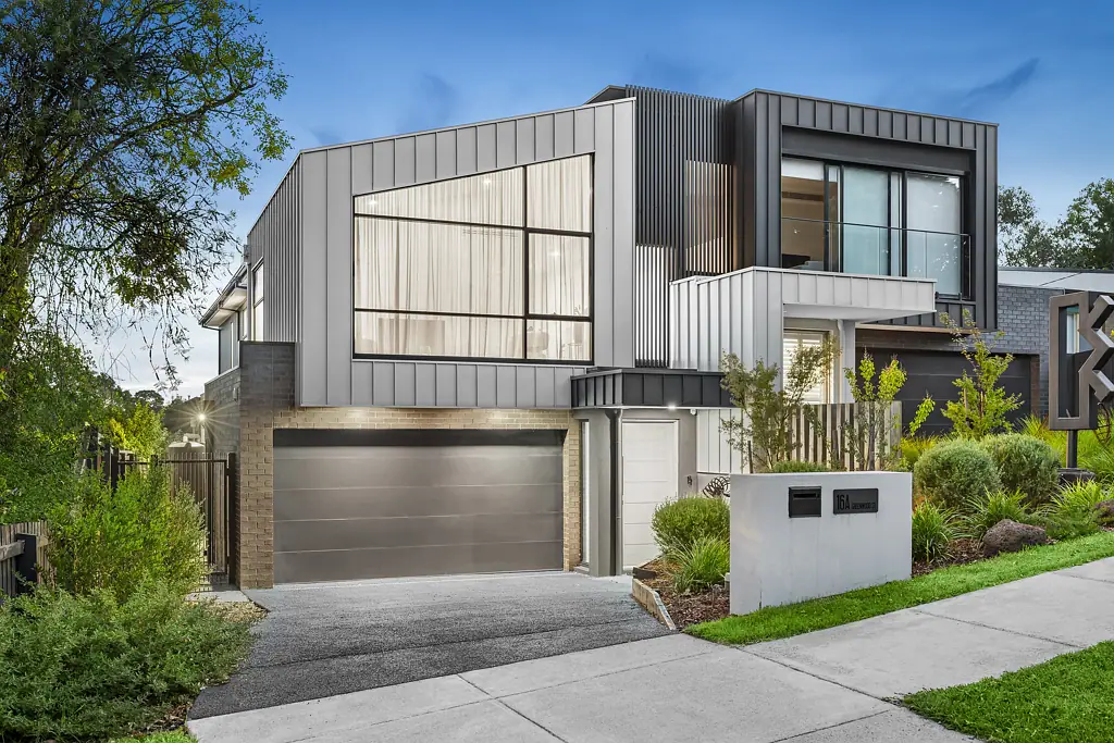 16A Greenwood Street, Doncaster, VIC 3108