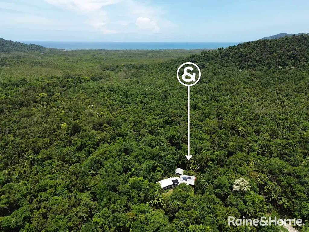 Diwan 8房  Deep Forest Lodge