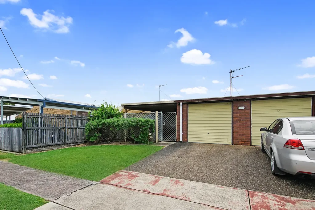 1/107 Shakespeare Street, Mackay, QLD 4740
