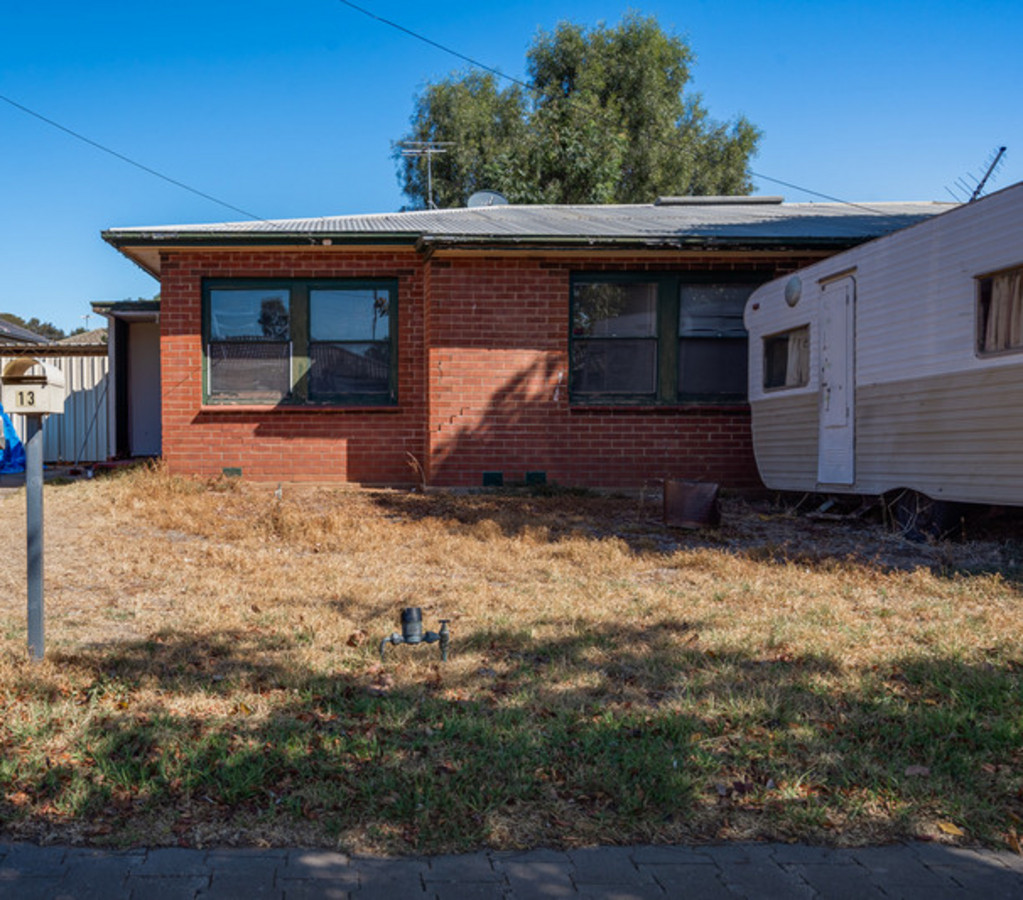 13 BARRAT ST, SMITHFIELD PLAINS SA 5114, 0 chambres, 0 salles de bain, House