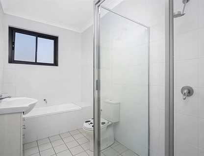 15/284 Railway Terrace, Guildford, Parramatta (Northwest suburbs), 3房, 2浴, Apartment