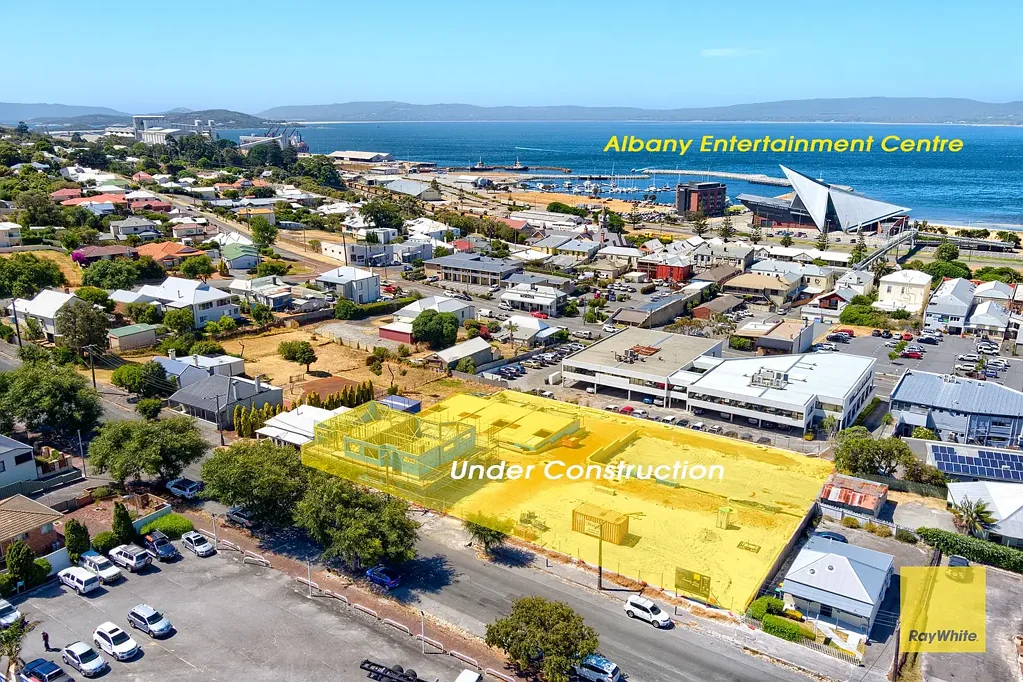 10/79 Earl Street, Albany, WA 6330