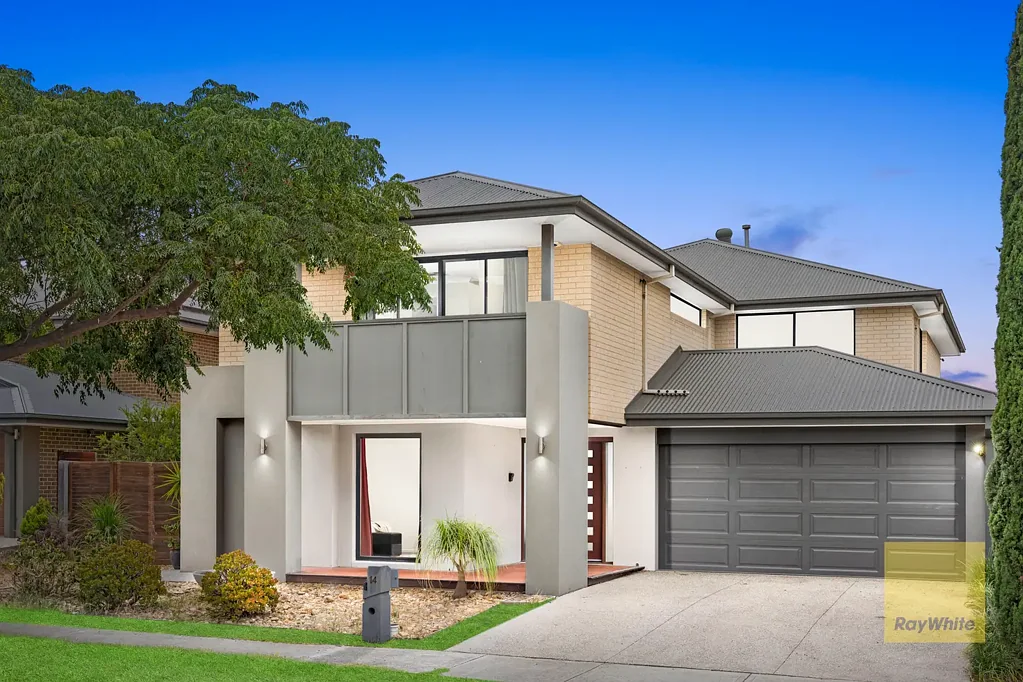 14 Florentino Parade, Point Cook, VIC 3030