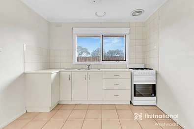 3/33 Bent Street, Altona, VIC 3018, 2房, 1浴, Unit
