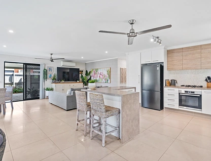 92 Reed Road, Trinity Park, QLD 4879, 3 ਕਮਰੇ, 1 ਬਾਥਰੂਮ, House