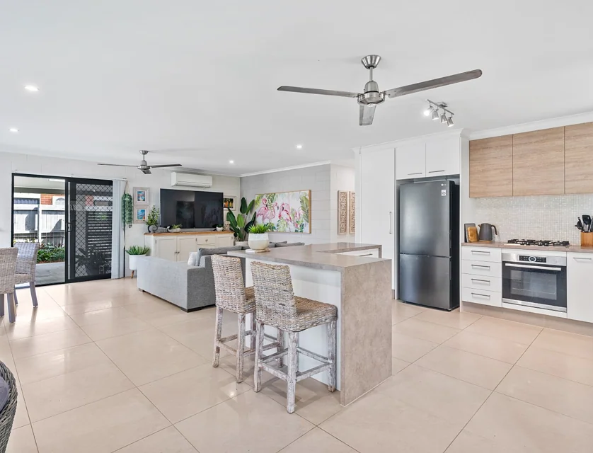 92 Reed Road, Trinity Park, QLD 4879, 3 ਕਮਰੇ, 1 ਬਾਥਰੂਮ, House