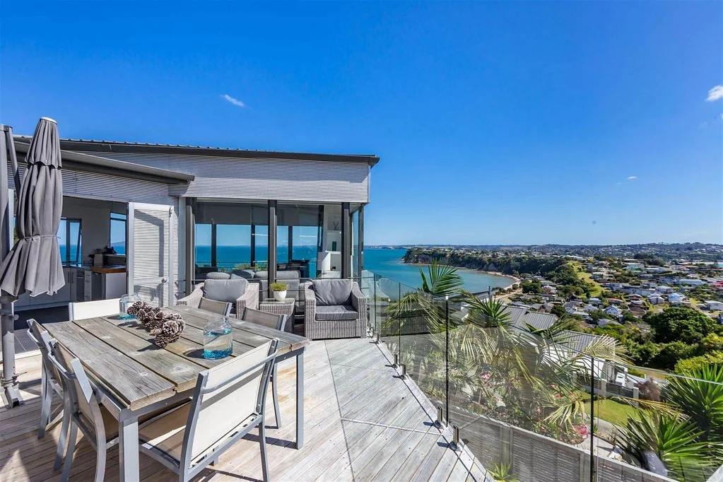 Best views on the Hibiscus Coast!