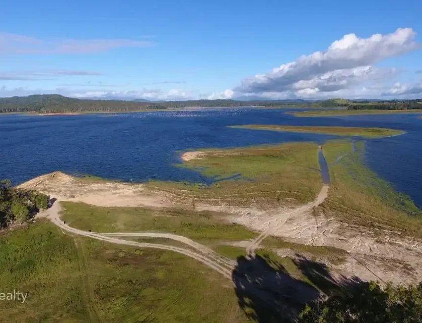  40ML Water Allocation, Dimbulah, QLD 4872, 0房, 0浴, 乡村住宅