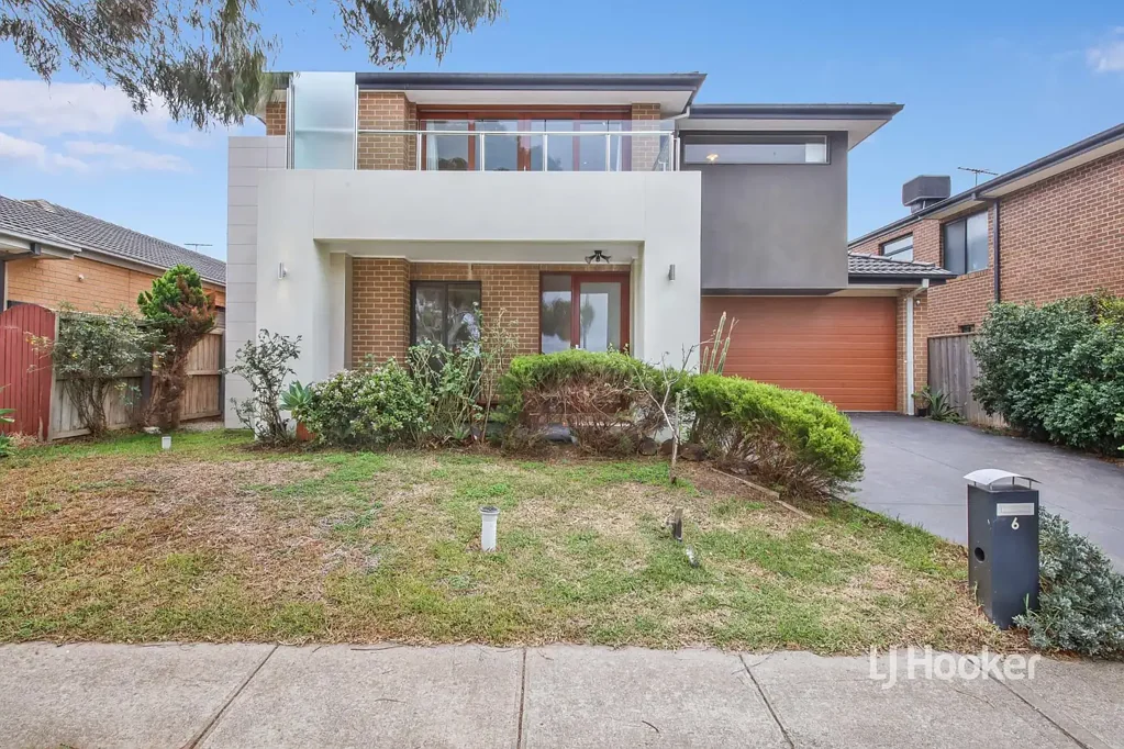 6 Nest Place, Point Cook, VIC 3030