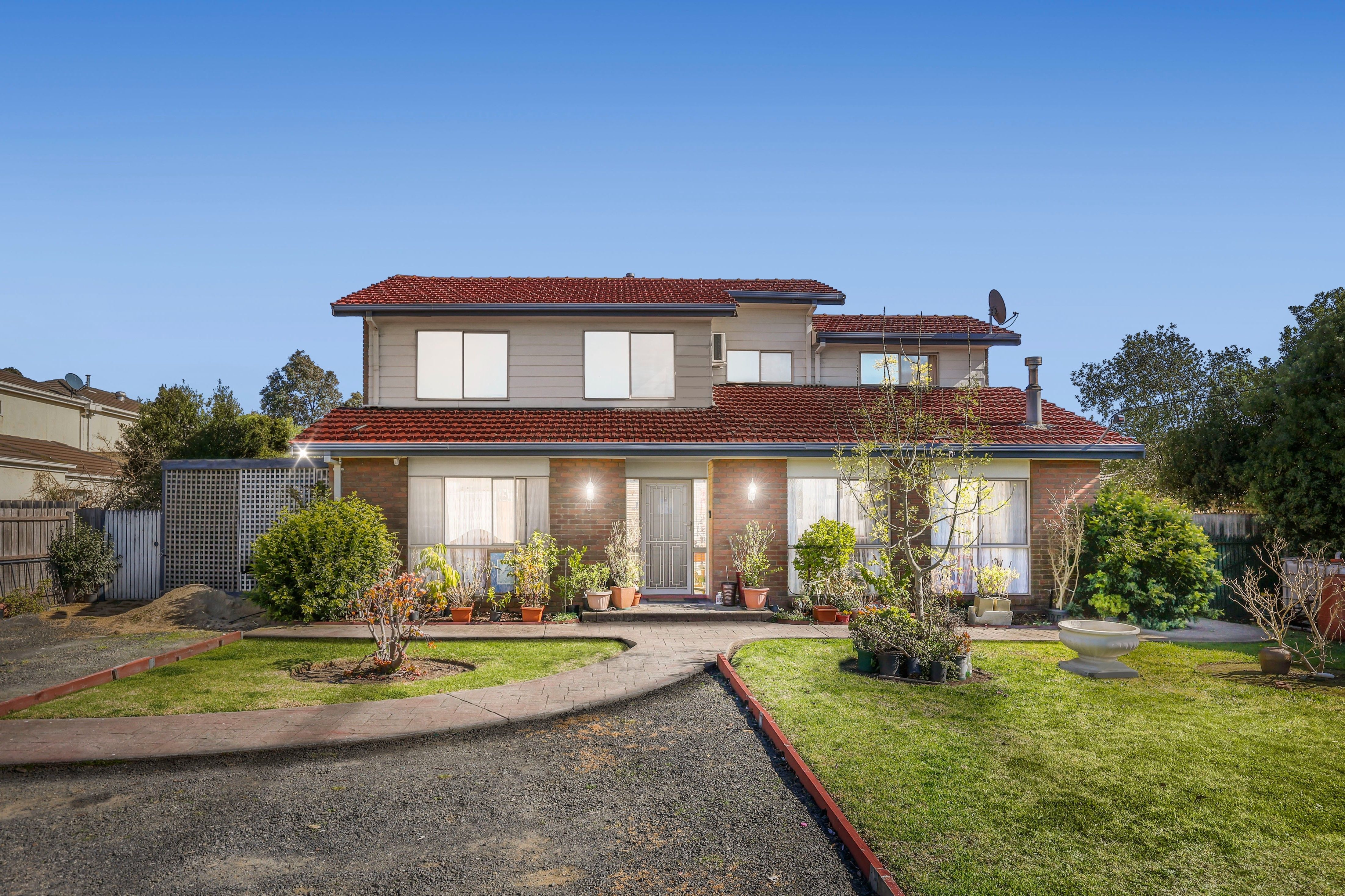 63-65 PECKS RD, SYDENHAM VIC 3037, 0 ห้องนอน, 0 ห้องน้ำ, House