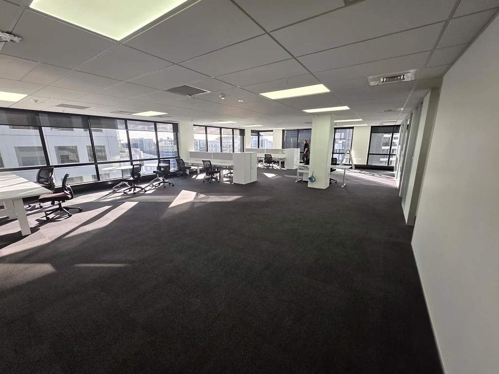 Grafton  Prominent Symonds Street office