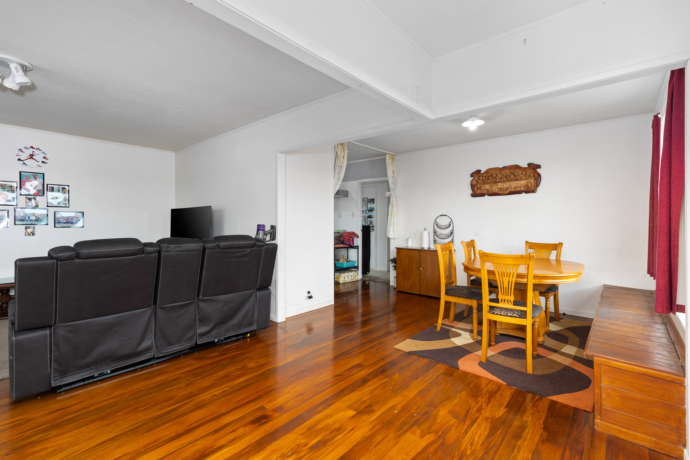 36 Fairdale Place, Birkdale, Auckland - North Shore, 3部屋, 2バスルーム, House