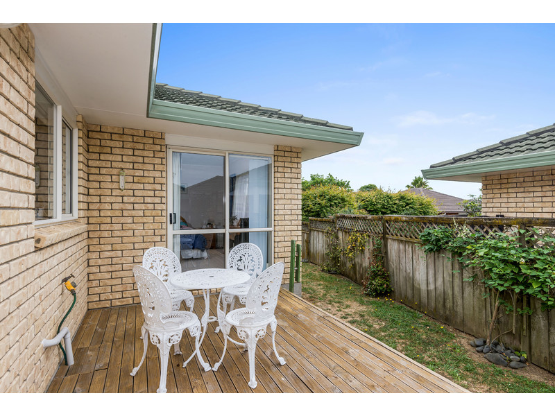 3/21 Mission View Drive, Northpark, Auckland - Manukau, 3 chambres, 0 salles de bain