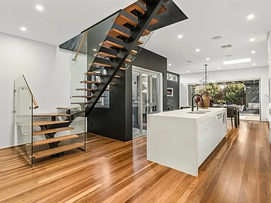 1 Ingham Avenue, Five Dock, NSW 2046, 4房, 2浴, House