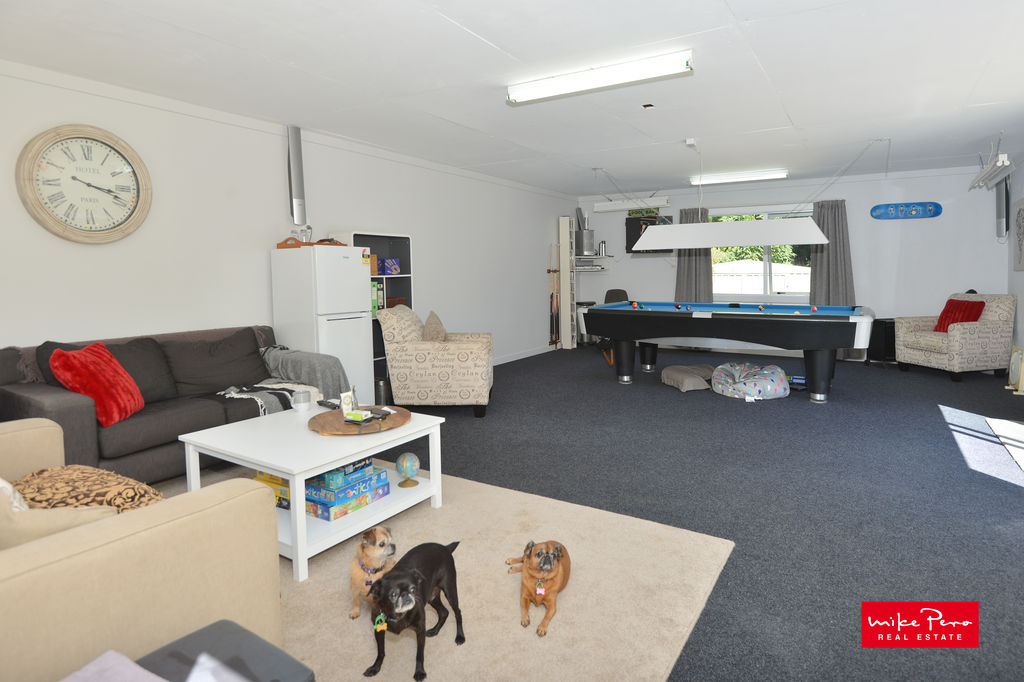 28 Tui Crescent, Maunu, Whangarei, 2 ห้องนอน, 1 ห้องน้ำ