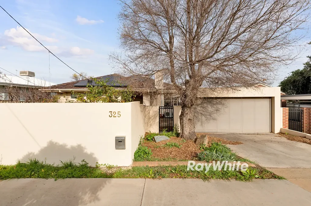 Mildura 4Habitaciones Neat Home with Character and Future Potential