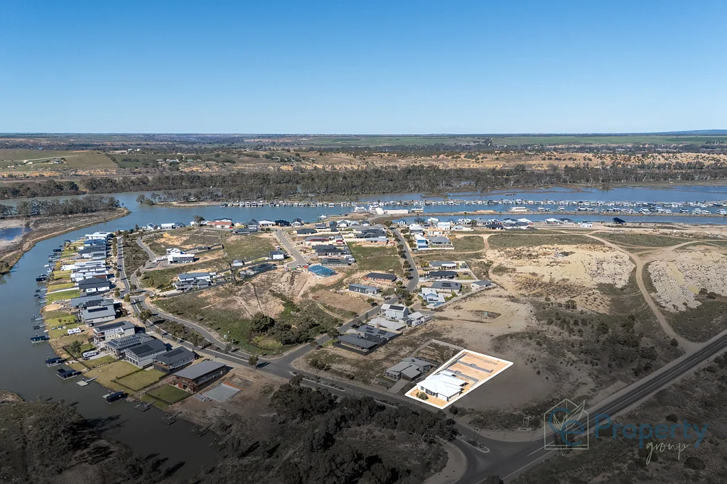 3 Marina Way, Mannum, SA 5238