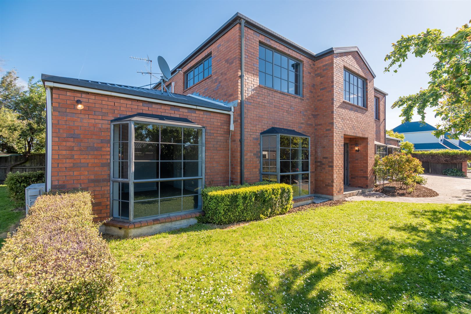 10 Wardour Mews, Avonhead, Christchurch, 4 Kuwarto, 0 Banyo