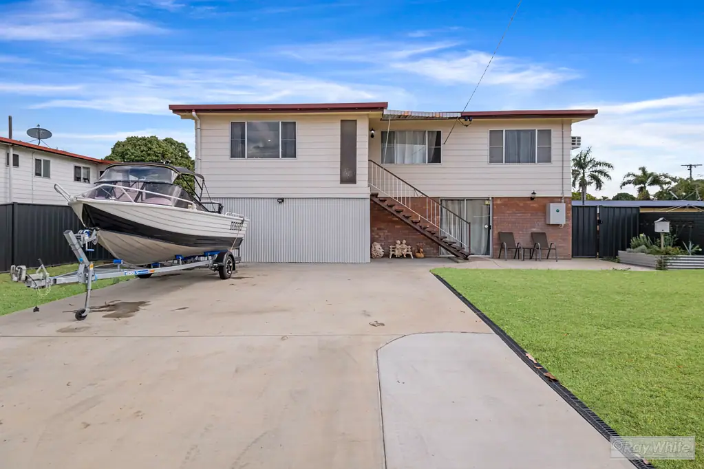 50 Hardy Avenue, Park Avenue, QLD 4701