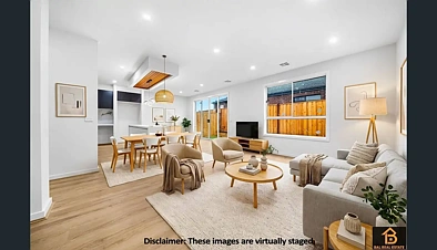 4 Effron Close, Melton South, VIC 3338, 4 slaapkamers, 2 badkamers, House