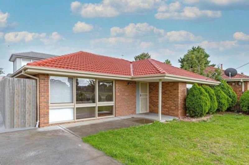 1441 Pascoe Vale Road, Meadow Heights, North Melbourne, 3 Kuwarto, 1 Banyo, Unit