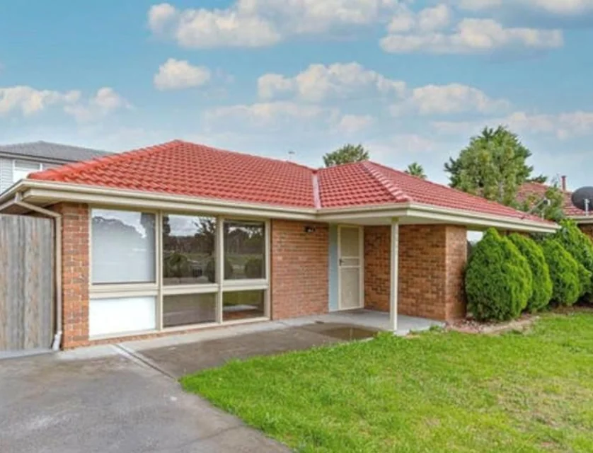 1441 Pascoe Vale Road, Meadow Heights, North Melbourne, 3 Kuwarto, 1 Banyo, Unit