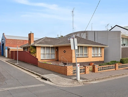 126-128 Corio Street, Geelong, VIC 3220, 3 ਕਮਰੇ, 1 ਬਾਥਰੂਮ, House