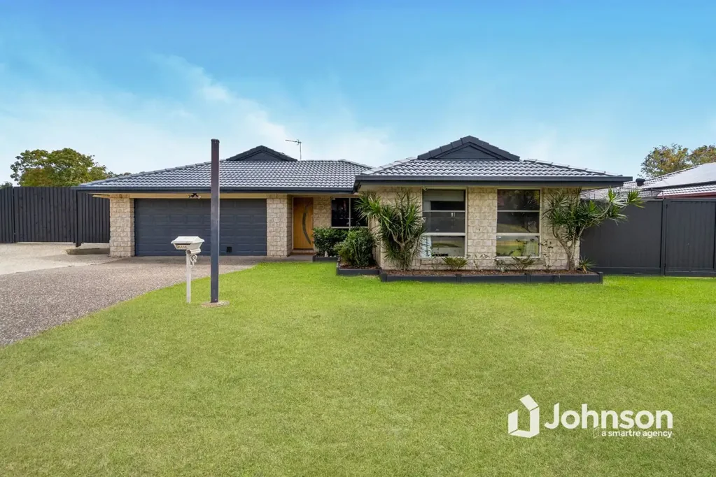 Upper Coomera 4ਬੈੱਡਰੂਮ UPPER COOMERA GEM