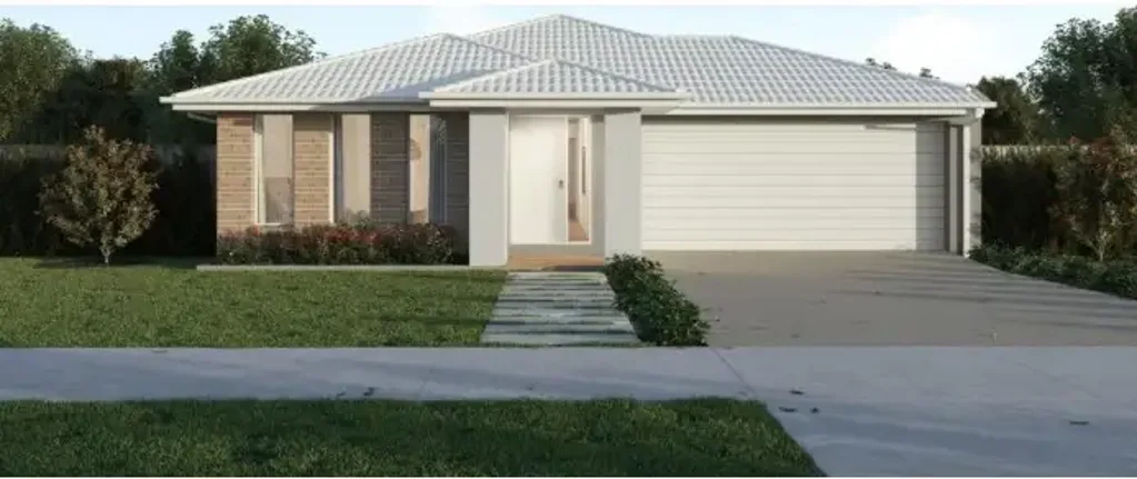 Cobblebank 4chambre Brand new, fully upgraded H& L package with the $10,000 First Home Buyer Grant available. Located near Cobblebank Hospital, Coles & Train Station.