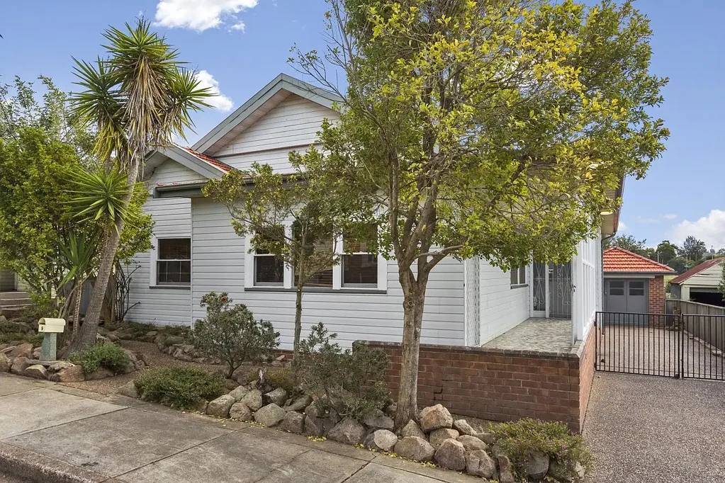 "Charming Family Home"