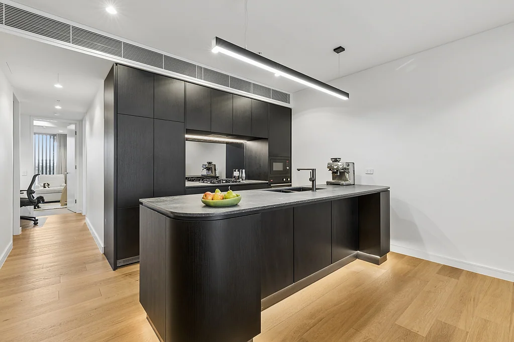 Alexandria 2બેડરૂમ Luxurious Living And Exceptional Amenity On City Fringe