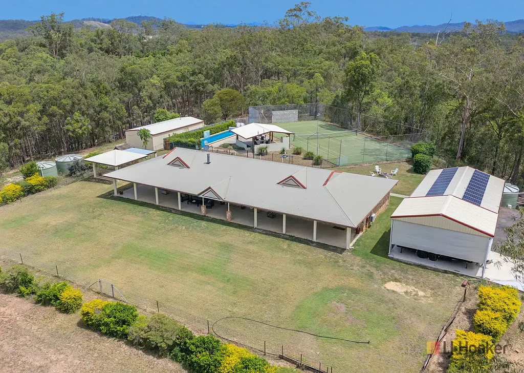 Kirkwood 4Kwarto Exceptional Rural Residential Opportunity: A Slice of Paradise Near Gladstone