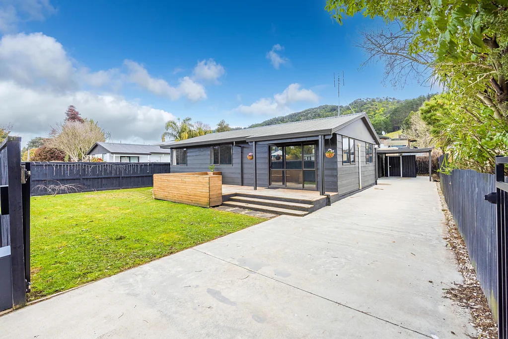 Ngaruawahia 3Kwarto Immediate possession available