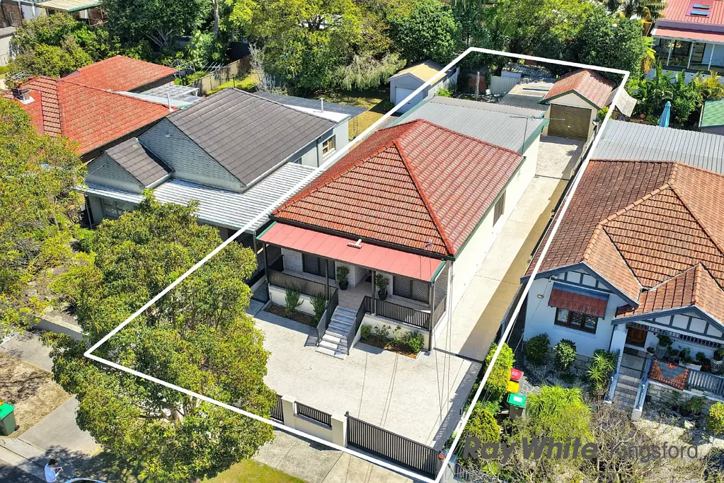 174 Cottenham Avenue, Kingsford, NSW 2032