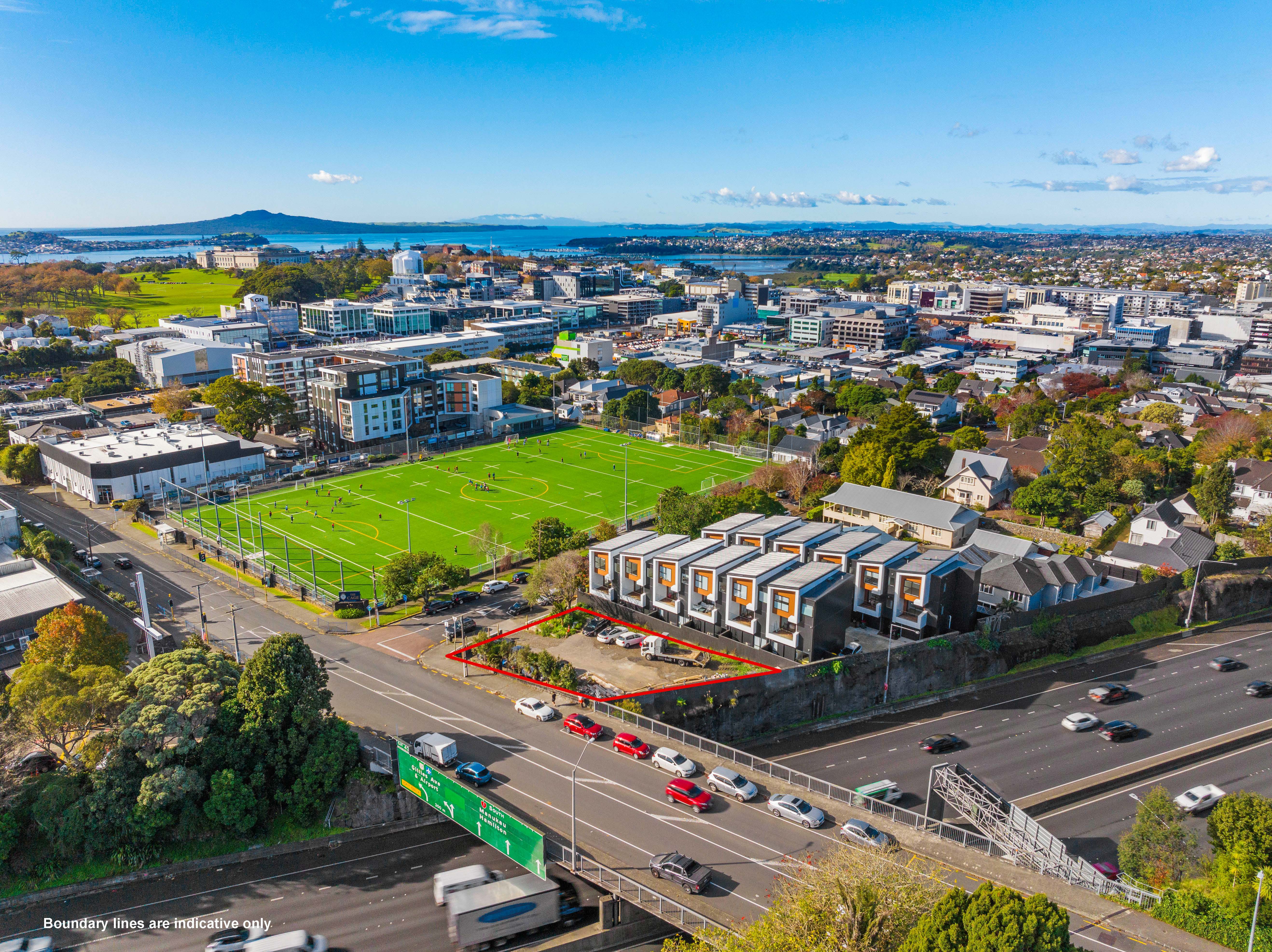 24 Mountain Road, Epsom, Auckland, 35房, 0浴, Commercial Land