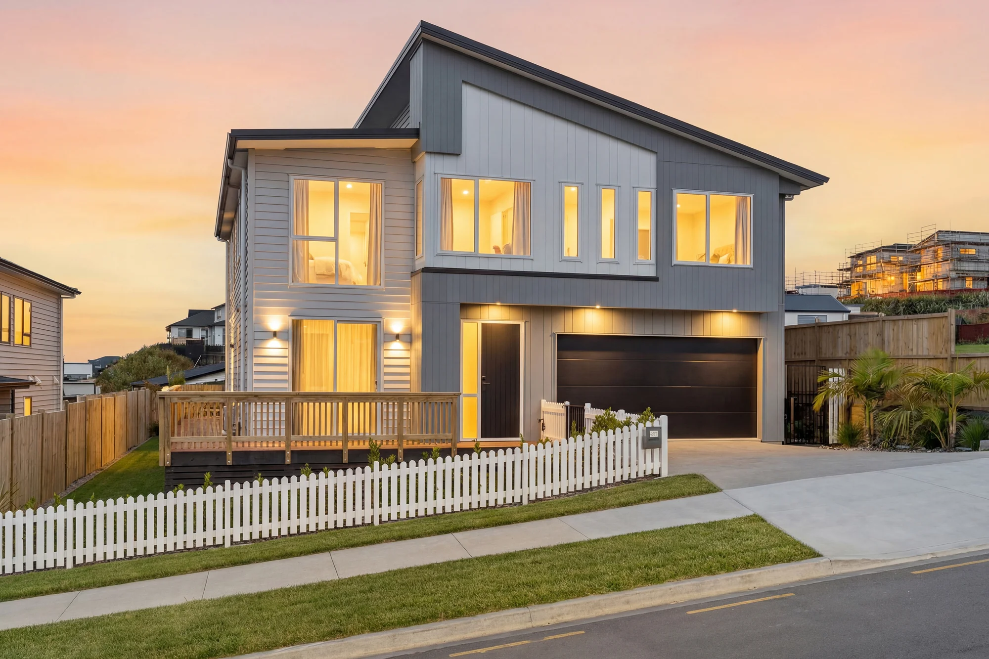 Millwater 5 Bedroom More Than a Residence, a Symbol of Status