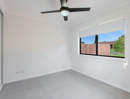 22a Primrose Circuit, Claremont Meadows, Outer Western Sydney, 2 phòng ngủ, 1 phòng tắm, House