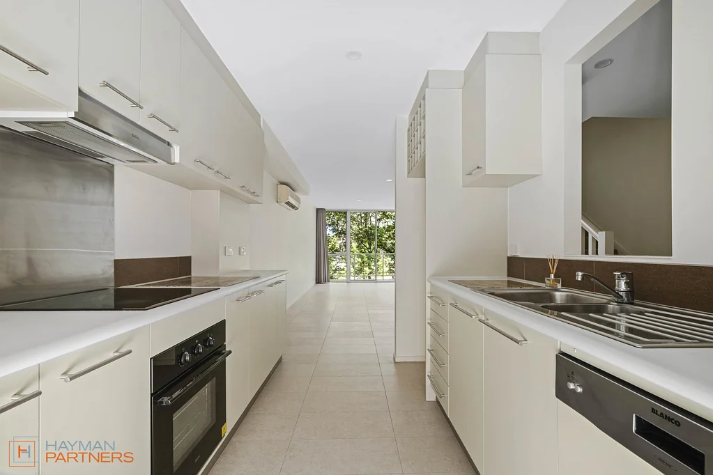 65/12 Challis Street, Dickson, ACT 2602