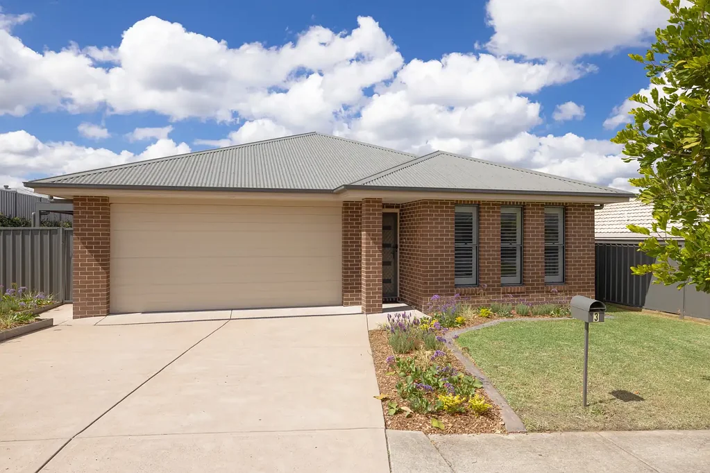 Heddon Greta 3બેડરૂમ Impressive Family Living