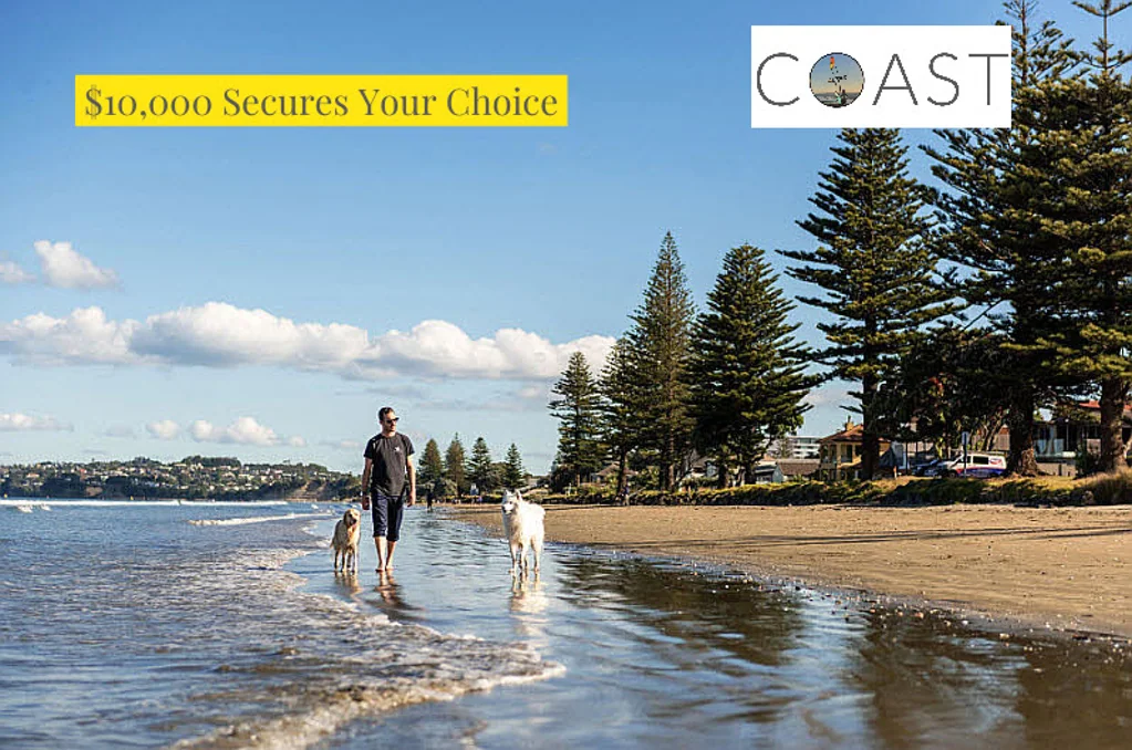 Orewa 1Phòng ngủ Future Investment in heart of Orewa