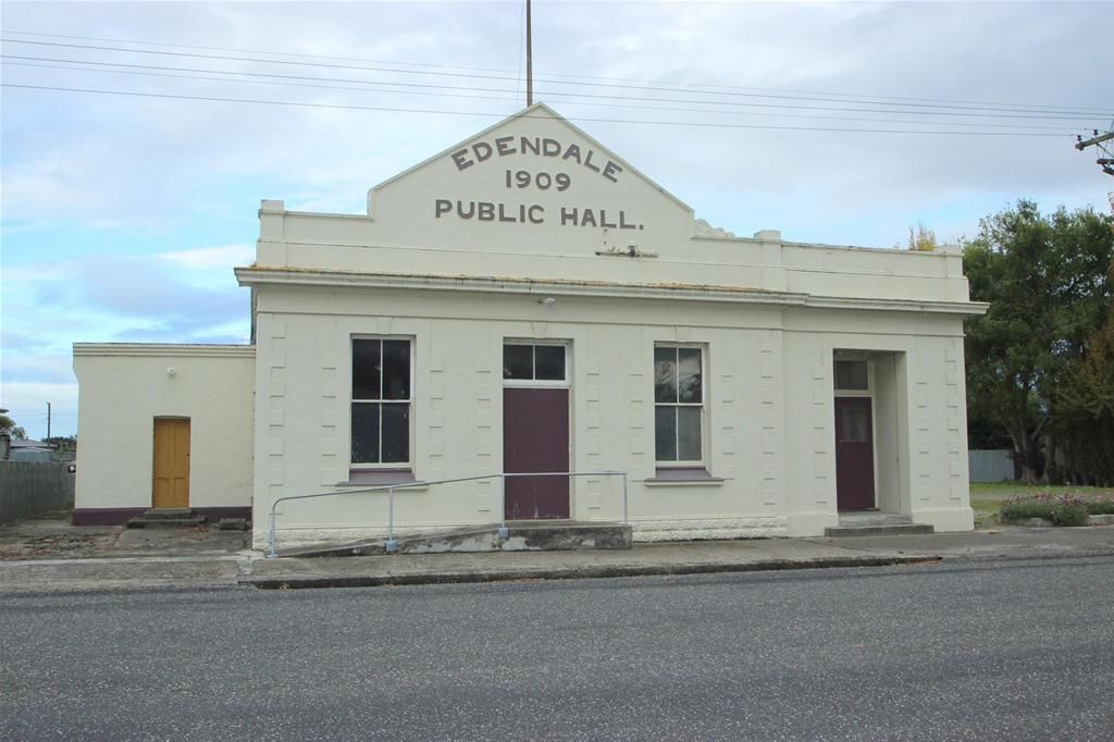 10 Brydone Street, Edendale, Southland, 0 ਕਮਰੇ, 0 ਬਾਥਰੂਮ